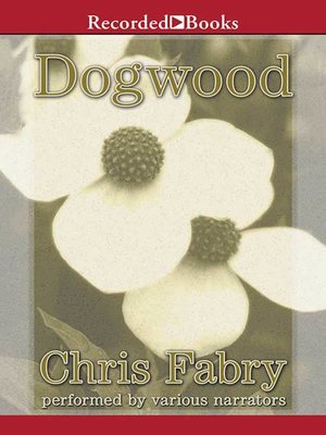 cover image of Dogwood